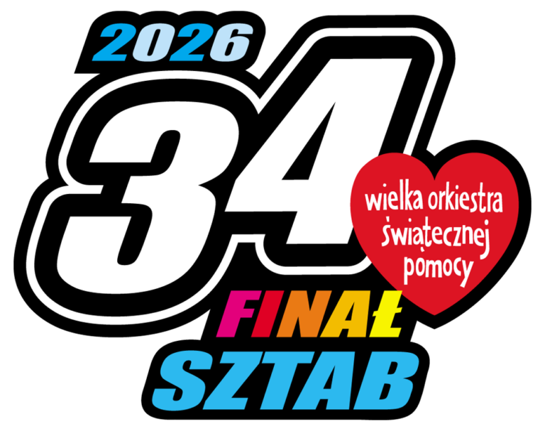 34 Finał WOŚP – już niebawem!