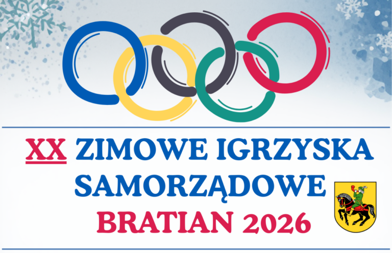 XX Zimowe Igrzyska Samorządowe
