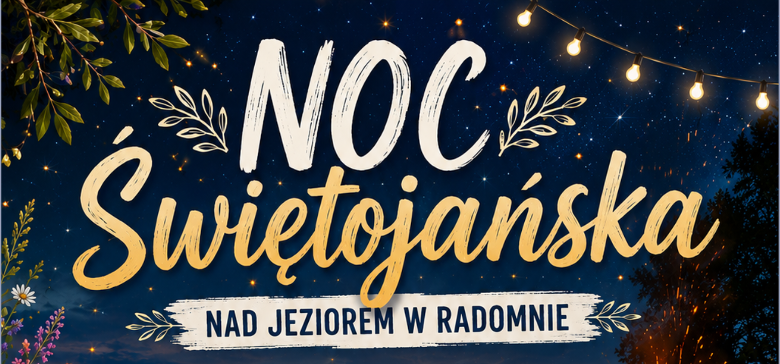 NOC ŚWIĘTOJAŃSKA