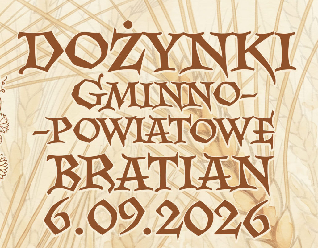 Dożynki Gminno – Powiatowe